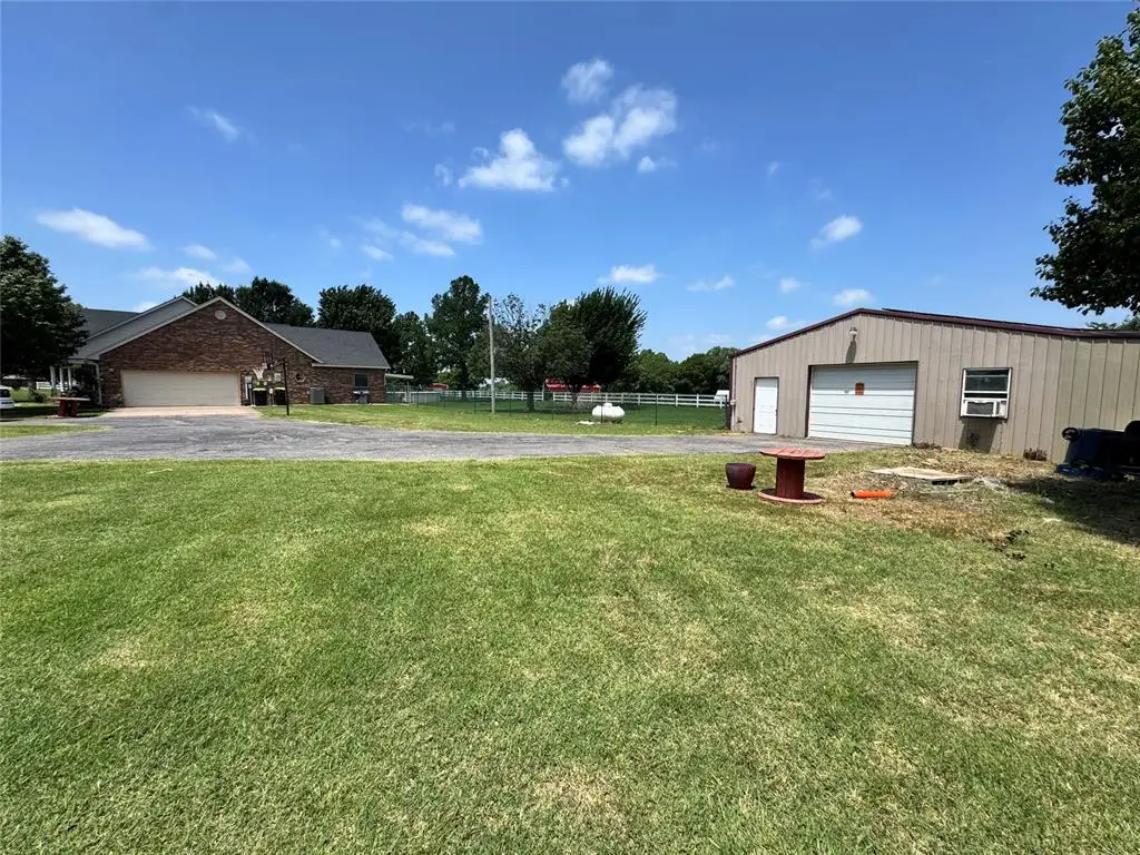 24505 234 Street, Purcell, OK 73080 - #1