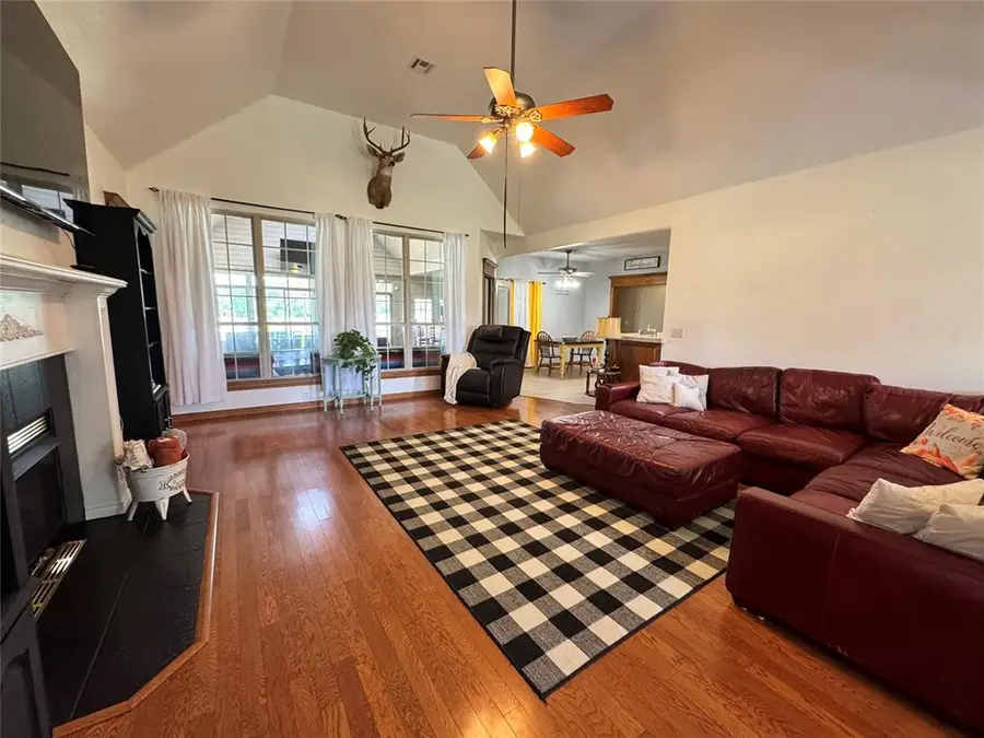 24505 234 Street, Purcell, OK 73080 - #3