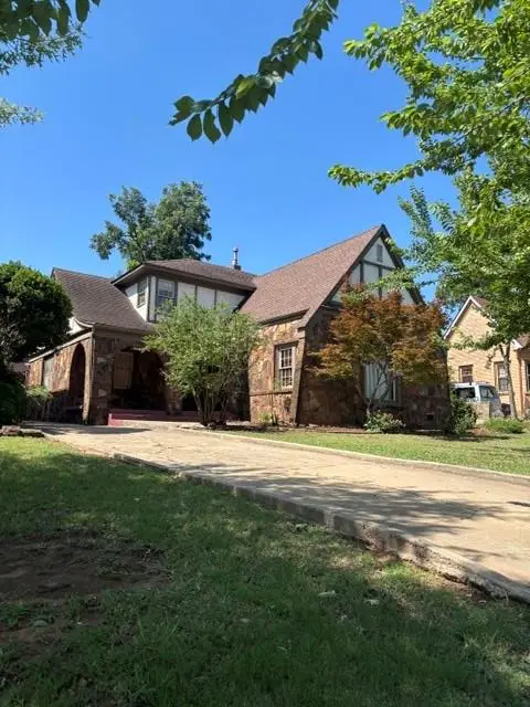 2124 NW 27th Street, Oklahoma City, OK 73107