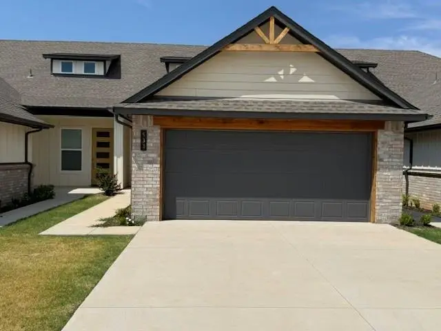 533 Wimbledon Road, Edmond, OK 73003 - #1