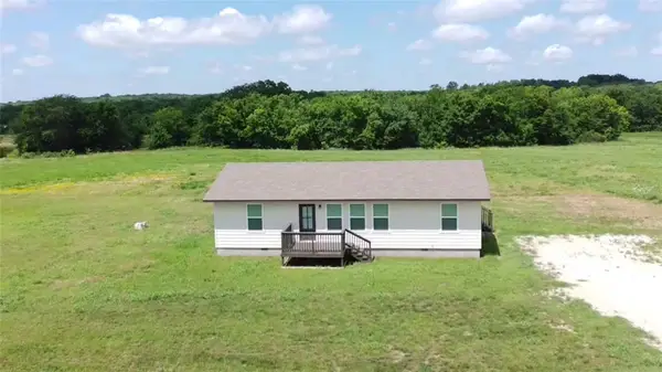103169 N 3775 Road, Okemah, OK 74859