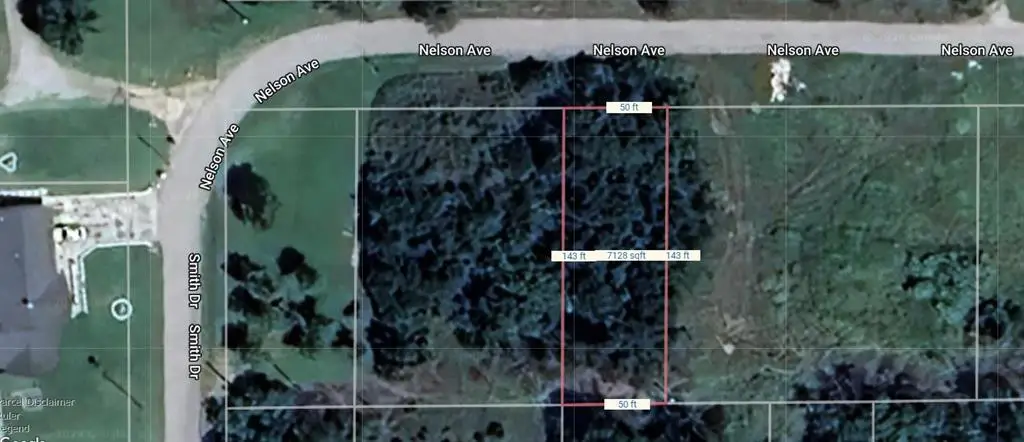 Nelson Avenue, Spencer, OK 73084 - #1