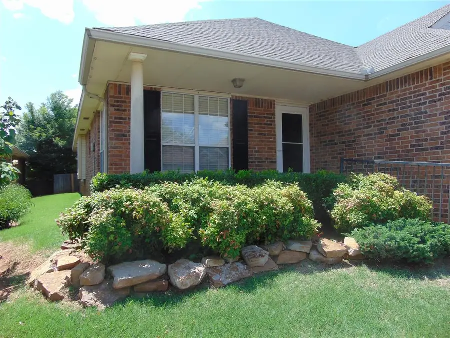 13405 Prairie View Lane, Oklahoma City, OK 73142 - #2