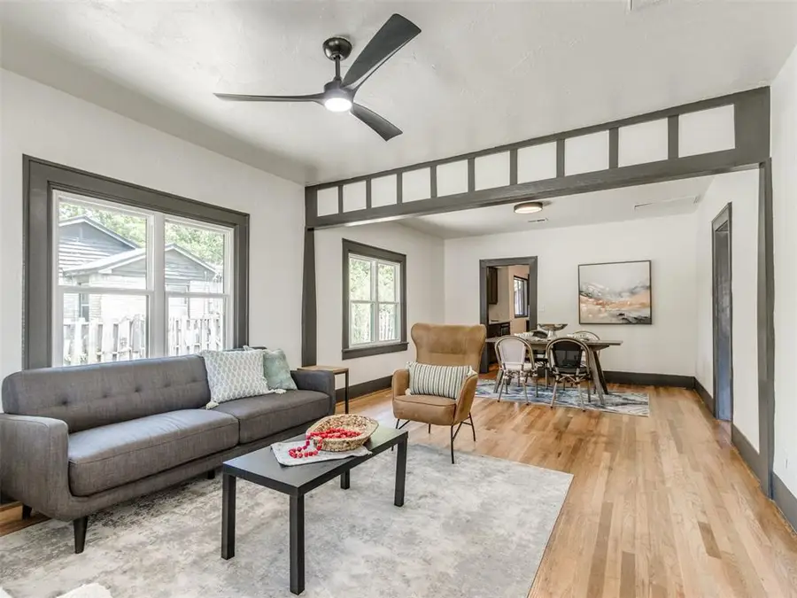 315 N Crawford Avenue, Norman, OK 73069 - #2