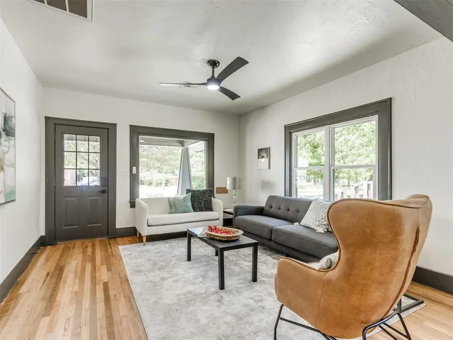 315 N Crawford Avenue, Norman, OK 73069 - #3
