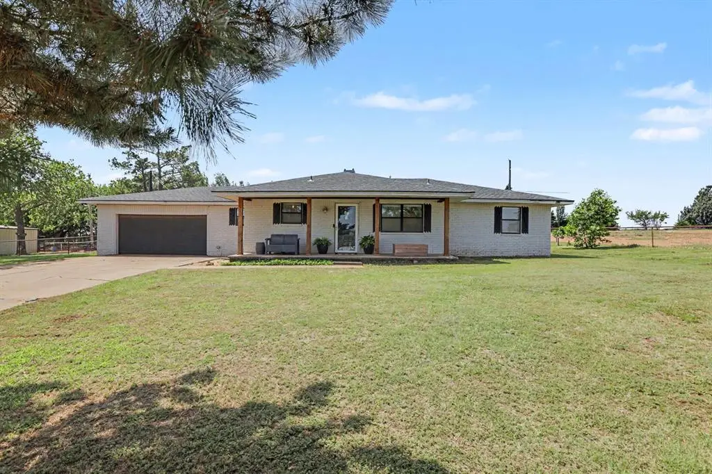 3164 Sharon Gale Drive, Guthrie, OK 73044 - #1