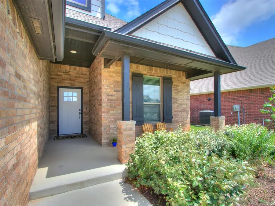 1613 Reid Pryor Road, Norman, OK 73072 - #3
