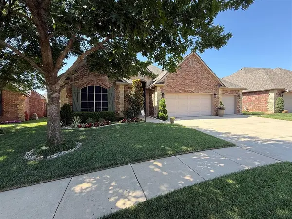 6020 NW 154th Street, Edmond, OK 73013