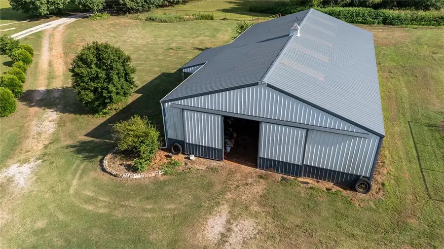 38956 Highway 39, Asher, OK 74826 - #3