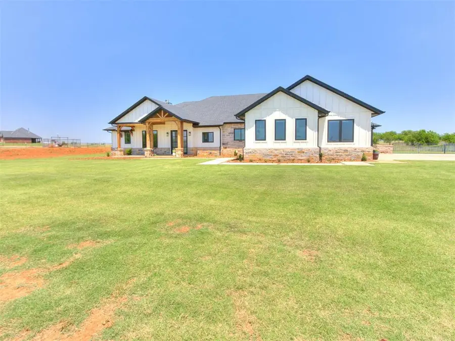 26244 SW 868 Road, Cashion, OK 73016 - #2