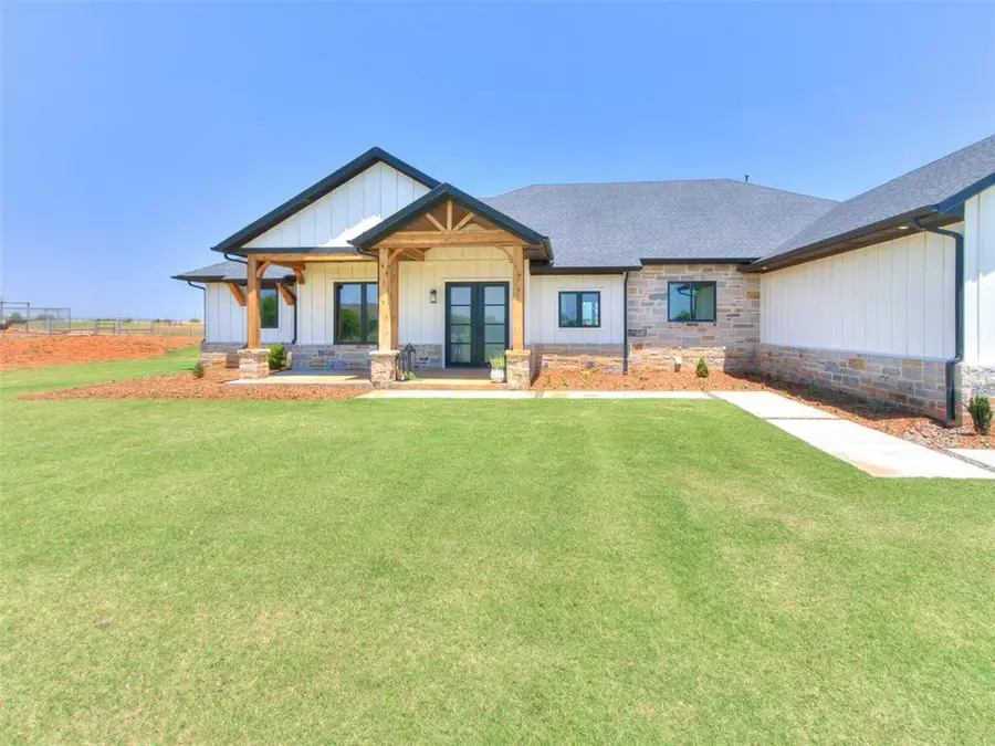 26244 SW 868 Road, Cashion, OK 73016 - #3