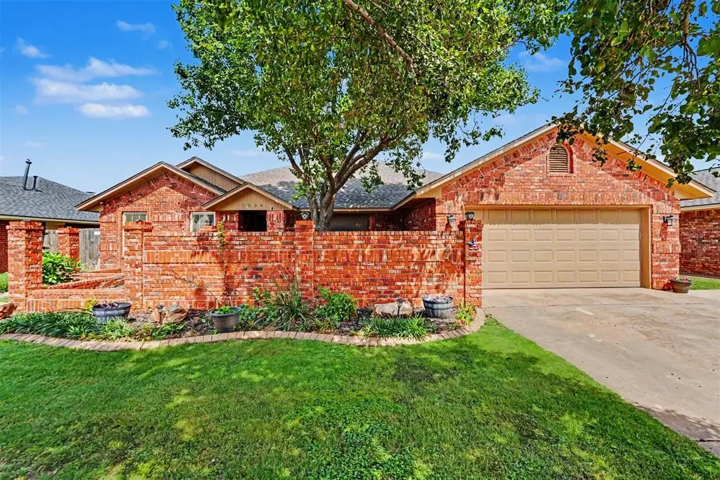 3004 Mallard Court, Altus, OK 73521 - #1