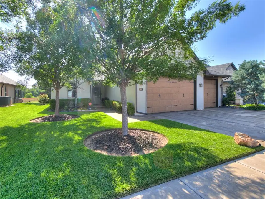 16717 Doyle Drive, Edmond, OK 73012 - #2