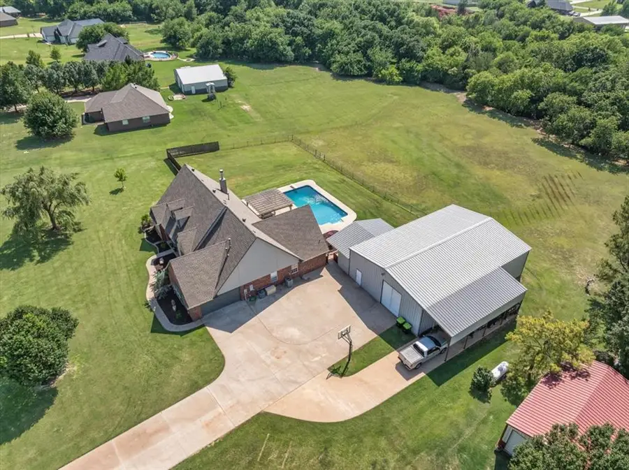 8277 Rockcliff Way, Piedmont, OK 73078 - #3