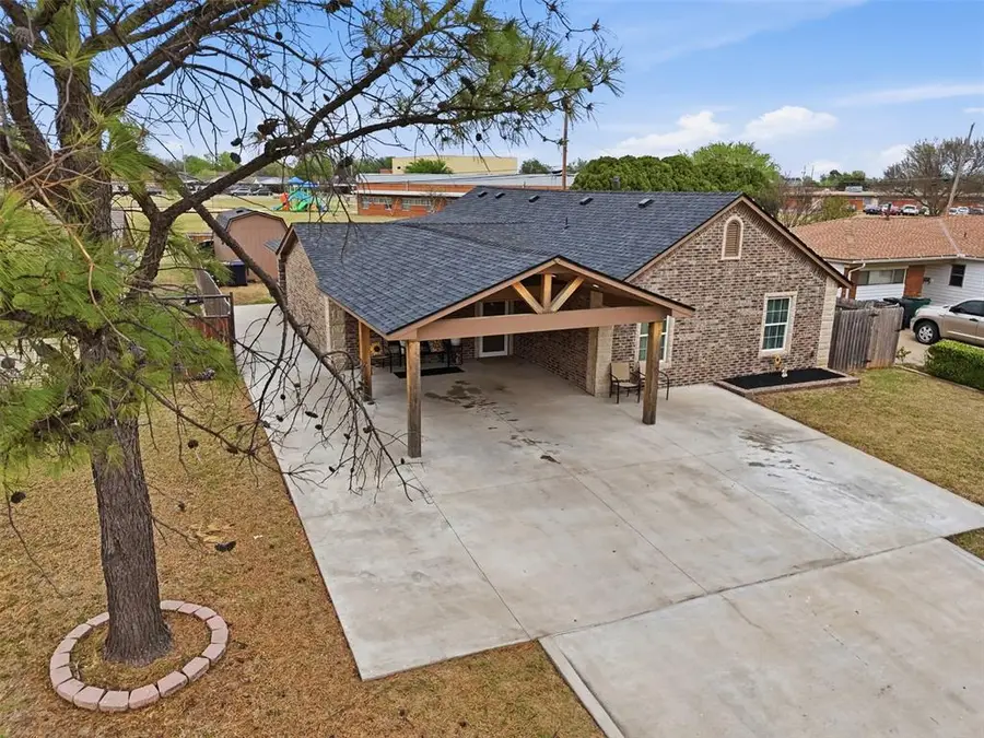 2733 SW 64th Street, Oklahoma City, OK 73159 - #2