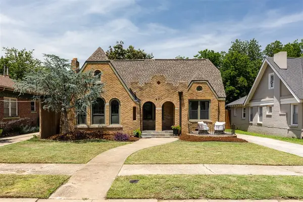 621 W Hill Street, Oklahoma City, OK 73118