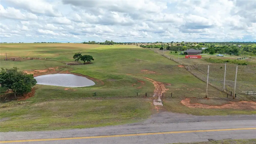 S Frontage Road, Weatherford, OK 73096 - #1
