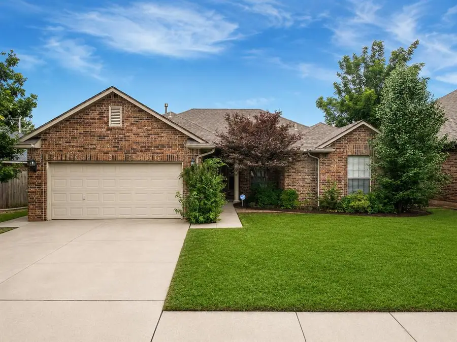 1308 SW 131st Terrace, Oklahoma City, OK 73170 - #2