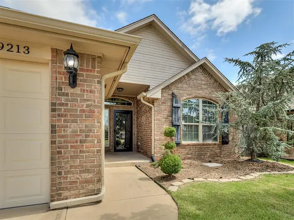 9213 NW 77th Street, Yukon, OK 73099