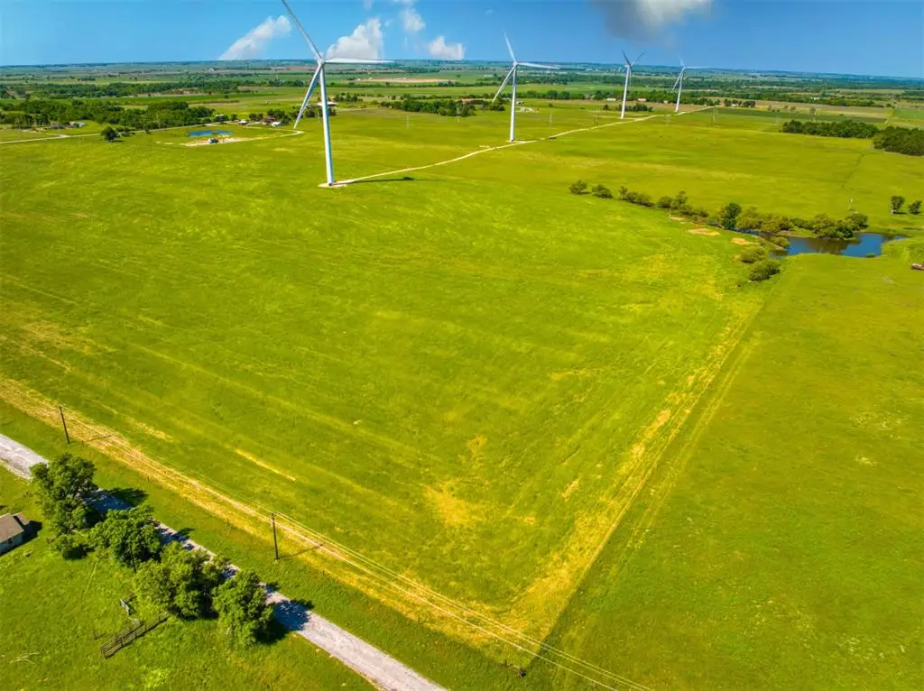 10403 N Chiles Road, Okarche, OK 73762 - #1