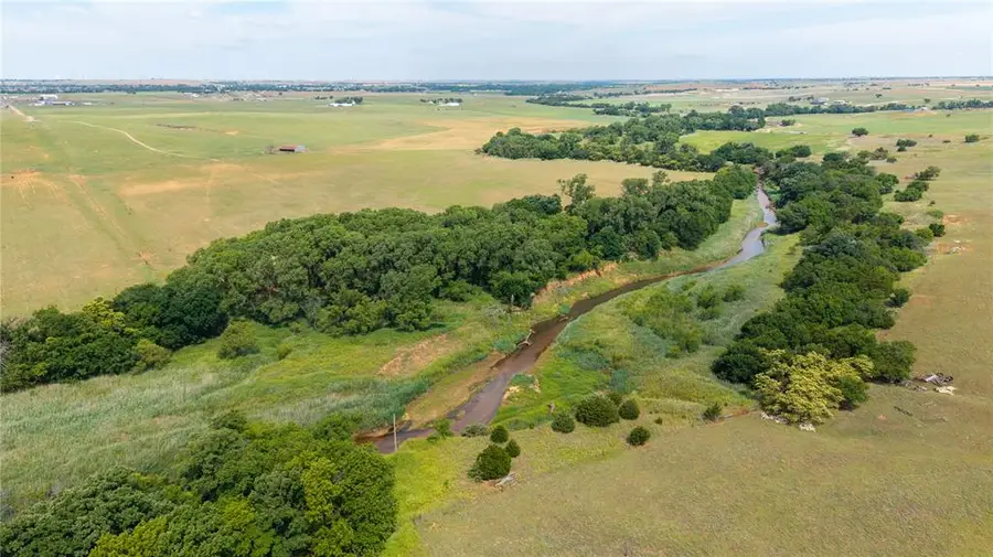 E Lawter Road, Weatherford, OK 73096 - #2