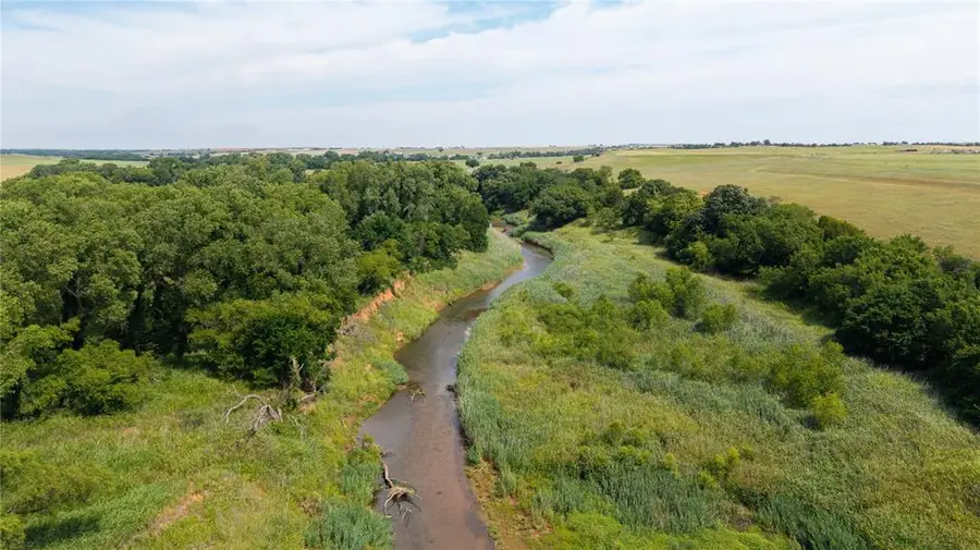 E Lawter Road, Weatherford, OK 73096 - #3