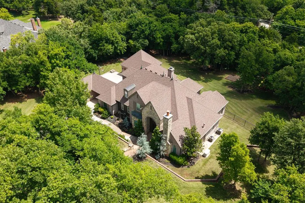 6000 Bronte Way, Edmond, OK 73034 - #1