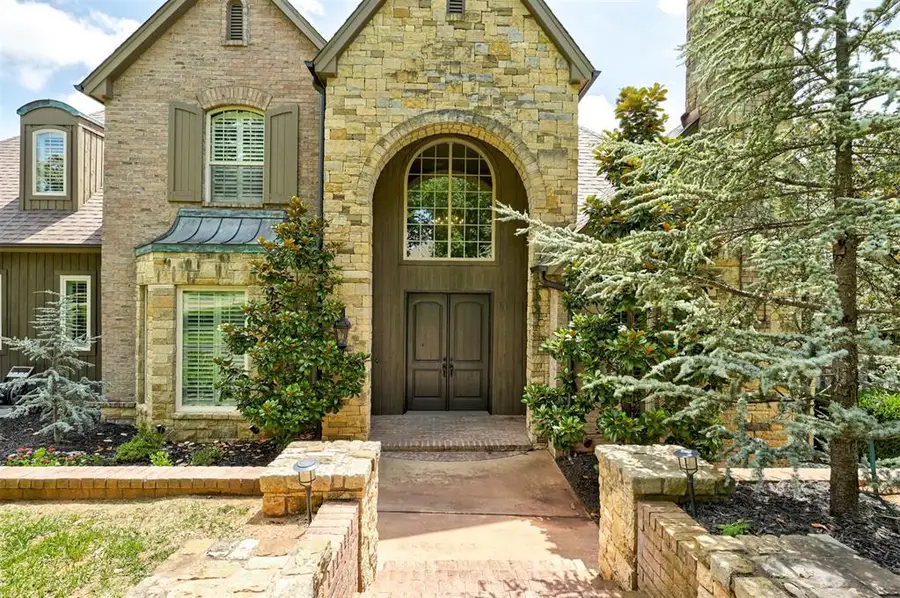 6000 Bronte Way, Edmond, OK 73034 - #2
