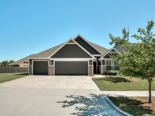 2309 Pueblos Road, Edmond, OK 73012