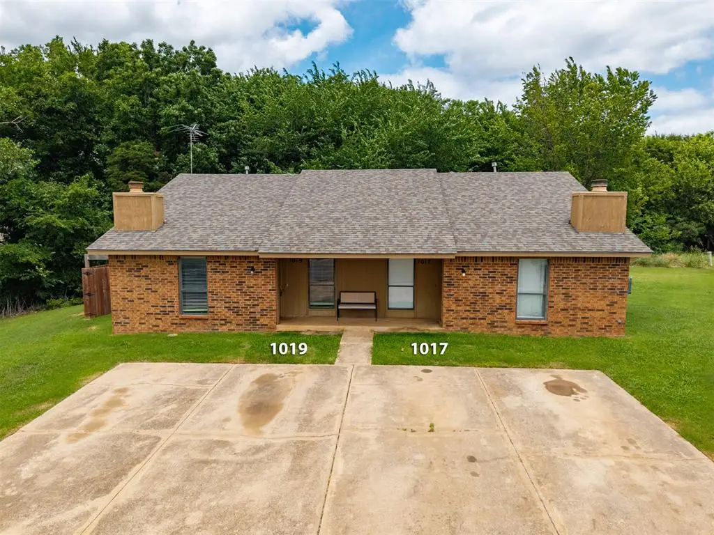 1017 Acacia Circle #1019, Noble, OK 73068 - #1