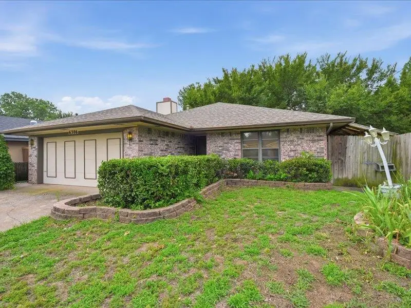 6306 NW 31st Terrace, Bethany, OK 73008 - #1