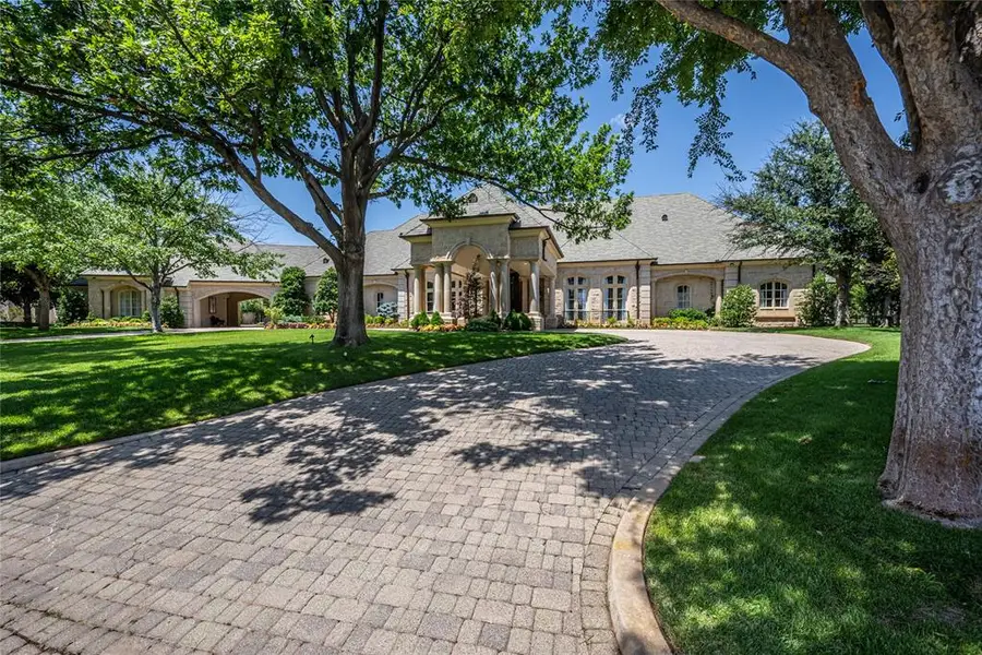 5716 Normandy Terrace, Oklahoma City, OK 73142 - #2
