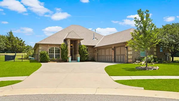 10500 Concord Drive, Oklahoma City, OK 73151