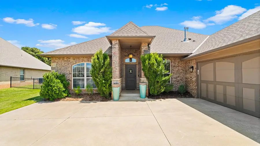 10500 Concord Drive, Oklahoma City, OK 73151 - #2