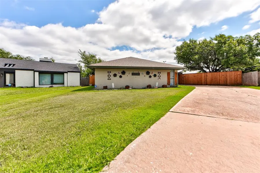 2201 NW 118th Terrace, Oklahoma City, OK 73120 - #3