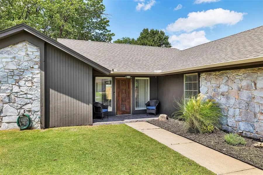 608 SW 25th Place, El Reno, OK 73036 - #3