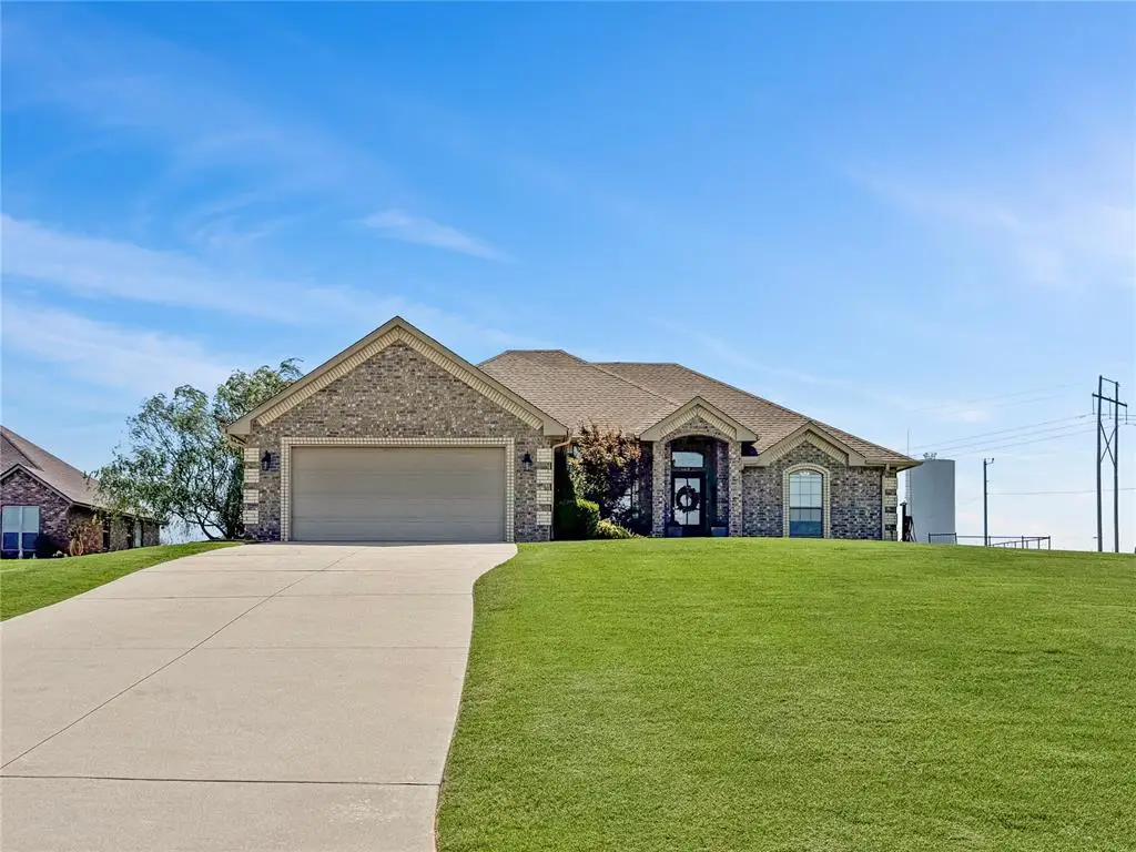 900 County Street 2932, Tuttle, OK 73089 - #1