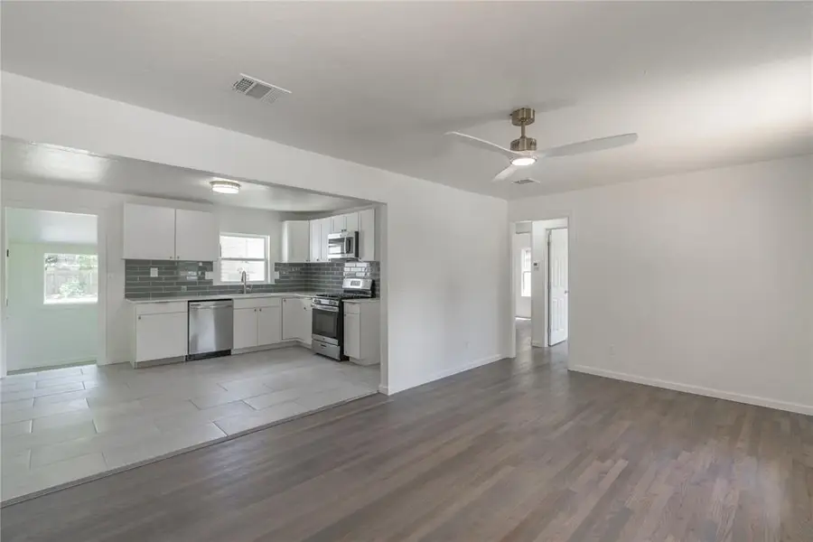3205 SW 20th Street, Oklahoma City, OK 73108 - #3