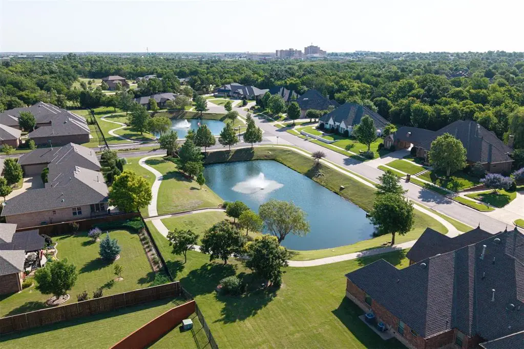 5509 NW 126th Street, Oklahoma City, OK 73142 - #1