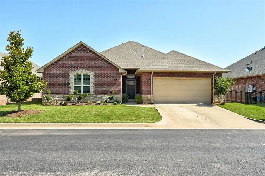 5509 NW 126th Street, Oklahoma City, OK 73142 - #2