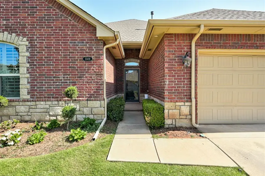 5509 NW 126th Street, Oklahoma City, OK 73142 - #3