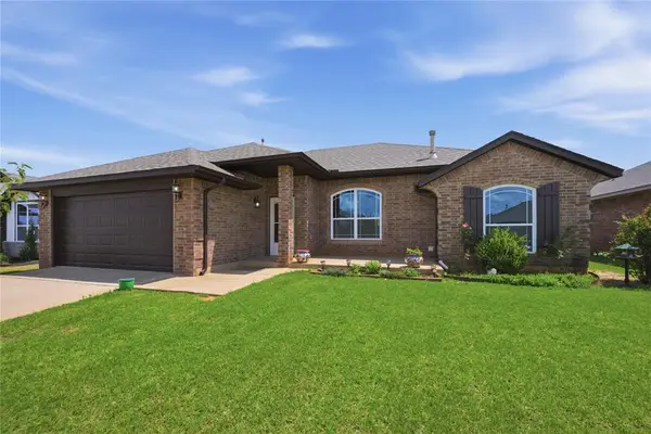 Address Withheld By Seller, Norman, OK 73026
