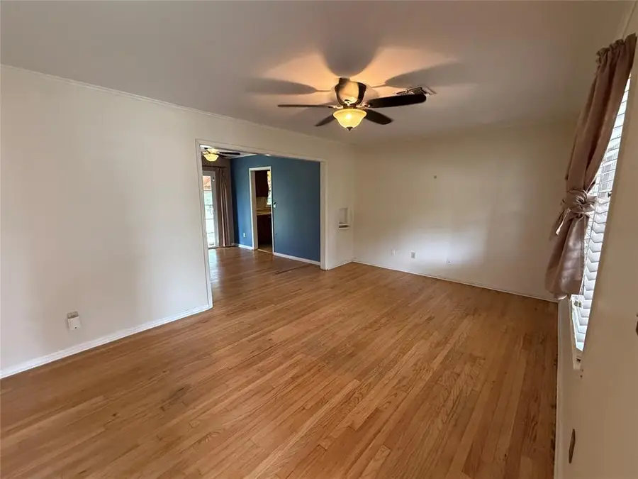 1713 N Warren Avenue, Oklahoma City, OK 73107 - #2