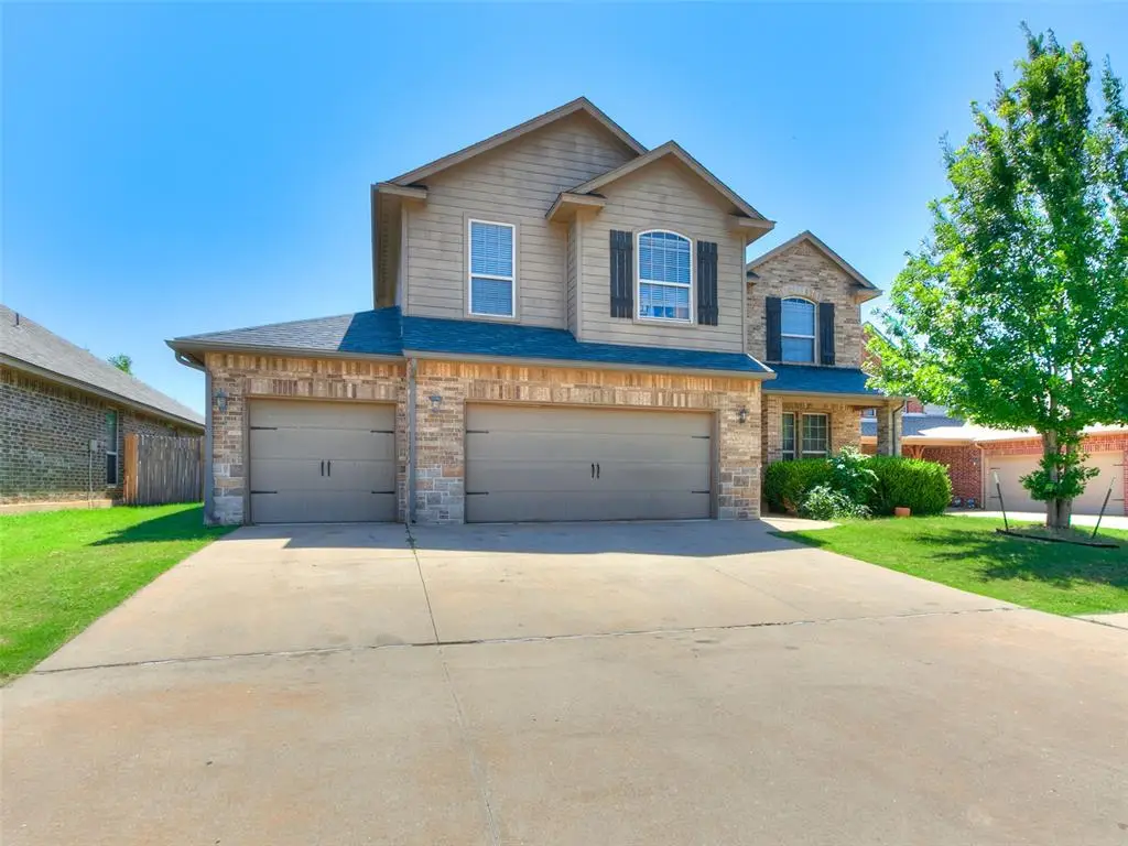 15500 Blue Jay Drive, Edmond, OK 73013 - #1