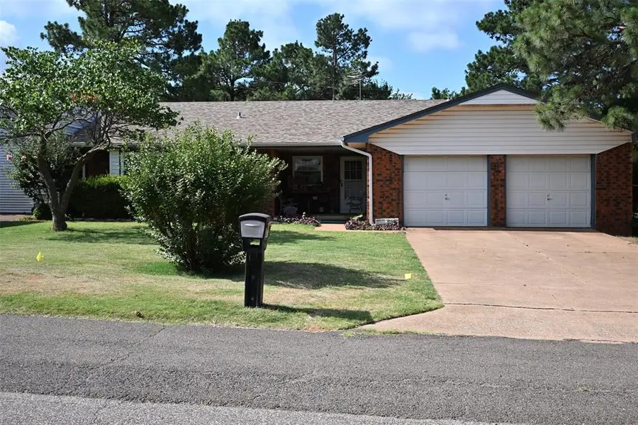 432 E Carson Lane, Mustang, OK 73064 - #3