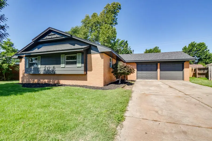1606 S Reno Avenue, El Reno, OK 73036 - #2