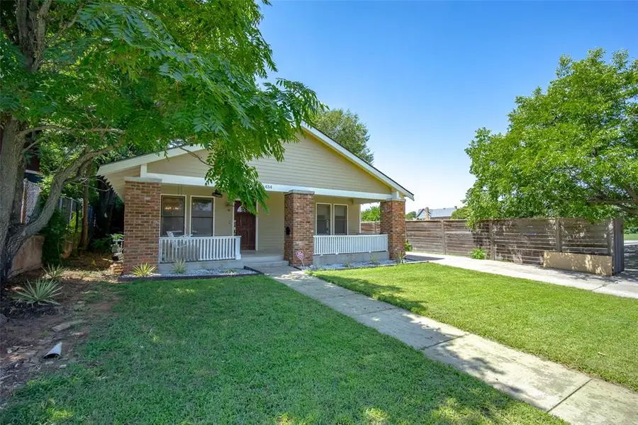 434 NW 25th Street, Oklahoma City, OK 73103 - #2
