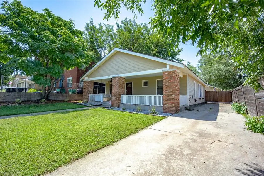 434 NW 25th Street, Oklahoma City, OK 73103 - #3