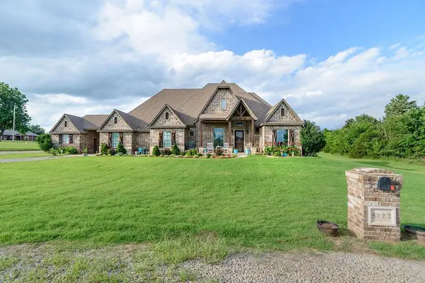 5722 E 122nd Street, Perkins, OK 74059