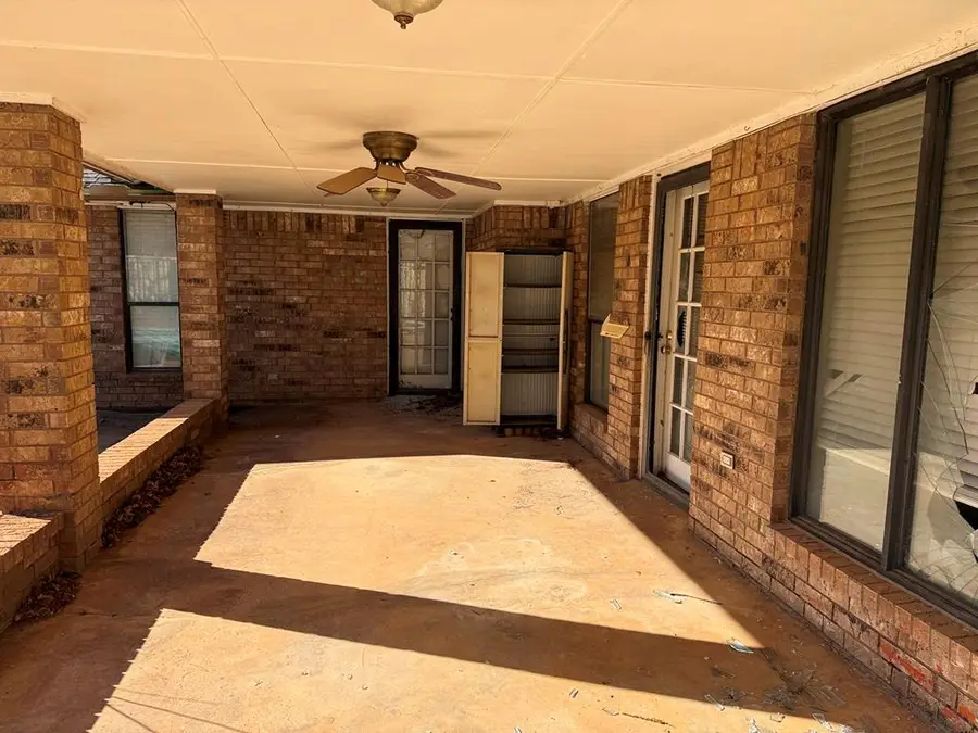 2640 SW 109th Street, Oklahoma City, OK 73170 - #3
